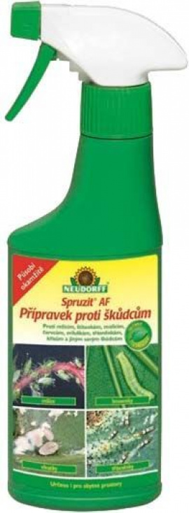 Spruzit AF - NEUDORFF - 250 ml