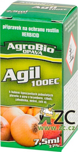 Agil 100 EC  - 7,5 ml