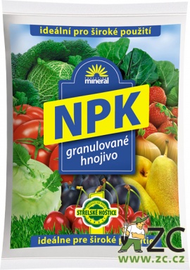 NPK - 1 kg