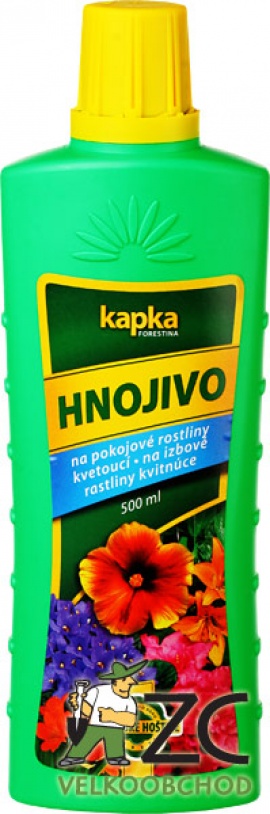 Kapka - PKK 500 ml