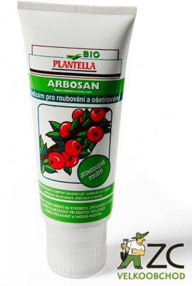 Arbosan - stromový balzám 100 g 
