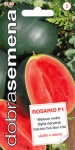 Meloun vodní - ROSARIO F1 / Dobrá semena