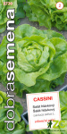 Salát hlávkový - CASSINI / Dobrá semena