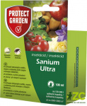 Sanium Ultra - okrasné rostliny, ovoce a zelenina 100 ml