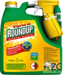 Roundup Expres - 3 l rozprašovač