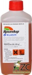 Roundup Klasik -  1 l KONCENTRÁT