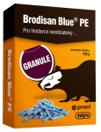 Brodisan Blue PE - 150g granule