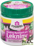 Hnojivo na LEKNÍNY – Nymfavit Rosteto tablety 450 g