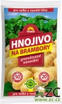 Hnojivo na brambory - 5 kg