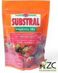 Substral - krystalické jahody 350 g