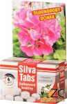 SilvaTabs - tablety na balkónové květiny  25 ks