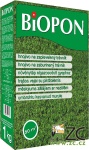 BOPON - hnojivo na trávníky - zaplevelený 1 kg