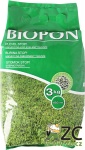BOPON - hnojivo na trávníky - zaplevelený 3 kg