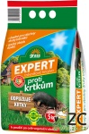 Hnojivo trávníkové Expert - proti krtkům - 5 kg