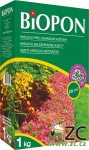 BOPON - zahradní květiny 1 kg