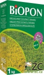 BOPON - trávníkové hnojivo proti ŽLOUTNUTÍ 1 kg