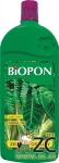 BOPON tekutý - zelené rostliny 1 l