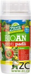 Zdravá zahrada - Bioan - 200 ml