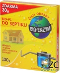 Bio-P1 do septiku - 100 g