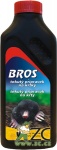 BROS - tekutý odpuzovač krtků 500 ml