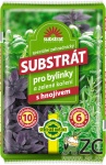 Substrát FORESTINA - Bylinky a zelené koření 10 l