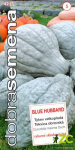 Tykev velkoplodá BLUE HUBBARD / Dobrá semena