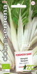 Mangold - FORDHOOK GIGANT BIO   / Dobrá semena