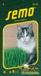 Tráva pro kočky 10g