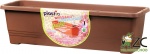 Truhlík SAMO. Bergamot - čokoládový 50 cm
