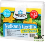 Neotex Rosteto - bílý 19g šíře 5 x 1,6 m