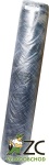 Tkaná textilie 90g - ROLE 2x25 m černá