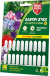 Tyčinky - Sanium Stick insekticidní 20ks PG