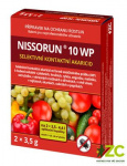 Nissorun 10 WP - 2x3,5 g