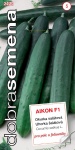 Okurka salátová - AIKON F1 / Dobrá semena