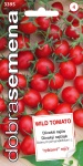 Rajče tyčkové - Divoké rajče WILD TOMATO / Dobrá semena