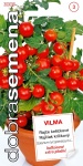 Rajče keříčkové - VILMA / Dobrá semena