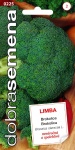 Brokolice - LIMBA / Dobrá semena