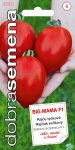 Rajče tyčkové - BIG MAMA F1 / Dobrá semena
