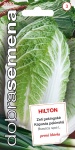 Zelí pekingské- HILTON / Dobrá semena