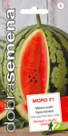 Meloun vodní - MORO F1/ Dobrá semena
