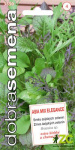 Směs asijských list. zelenin - ASIA MIX ELEGANCE 4g