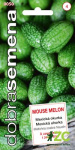 Mexická okurka MOUSE MELON / Dobrá semena