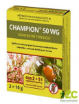 Champion 50 WP - 2x10 g