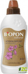 Bopon - Natural Vermikompost na orchideje 500 ml