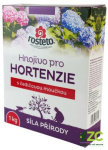 Hnojivo Rosteto s čedičovou moučkou - hortenzie 1 kg