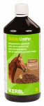 Doplněk krmiva pro koně Lněný olej LinoPur, 1000ml