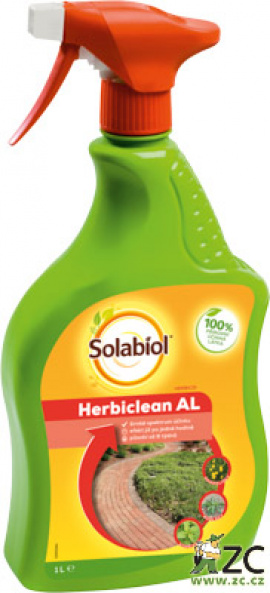 Herbiclean AL 1l SOLABIOL