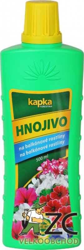 Kapka - BK 500 ml