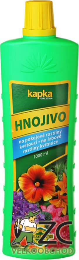 Kapka - PKK 1000 ml