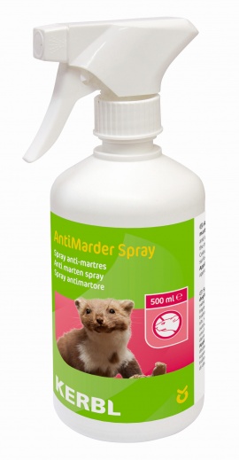 Spray proti kunám - 500ml
